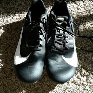 Nike Track and Field Spikes